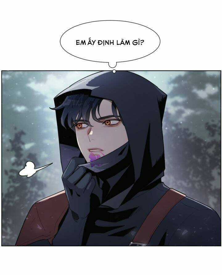 Tôi Là Fan Cứng Của Hoàng Tử Chapter 3 trang 10