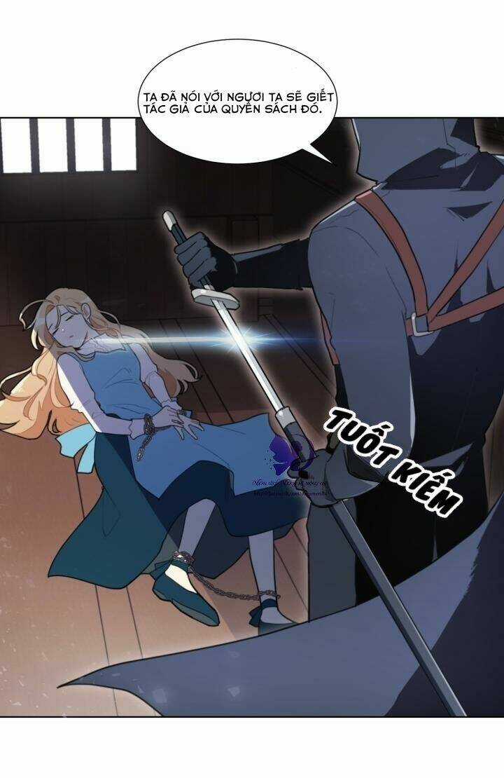 Tôi Là Fan Cứng Của Hoàng Tử Chapter 3 trang 12