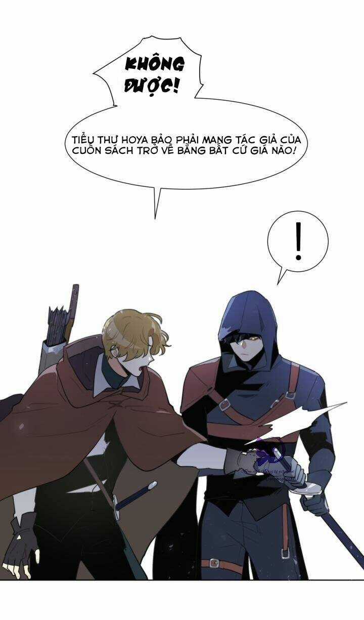 Tôi Là Fan Cứng Của Hoàng Tử Chapter 3 trang 13