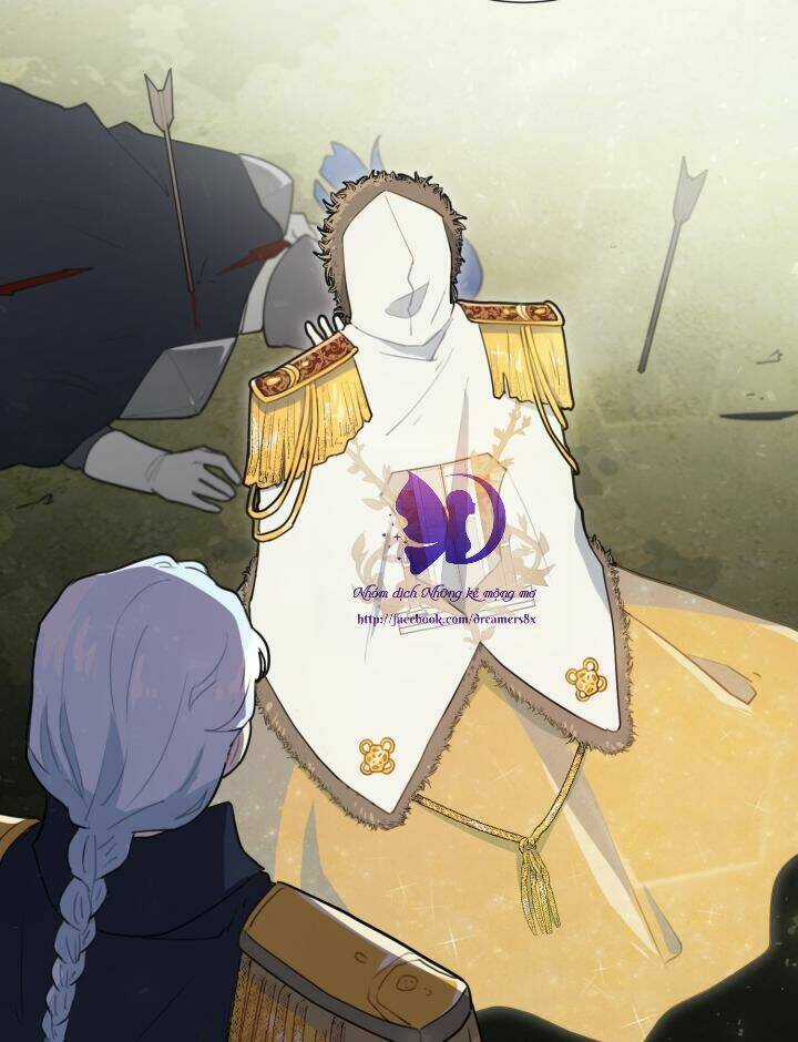 Tôi Là Fan Cứng Của Hoàng Tử Chapter 3 trang 24