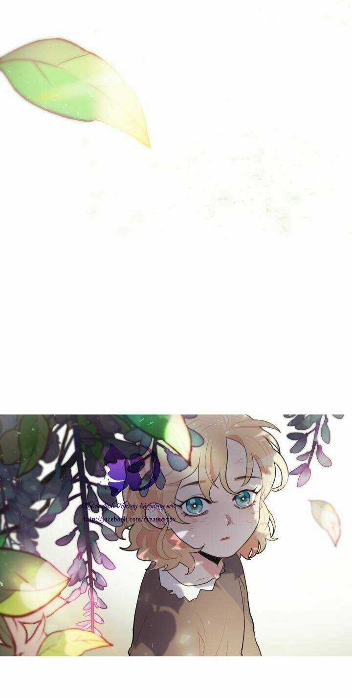 Tôi Là Fan Cứng Của Hoàng Tử Chapter 3 trang 29