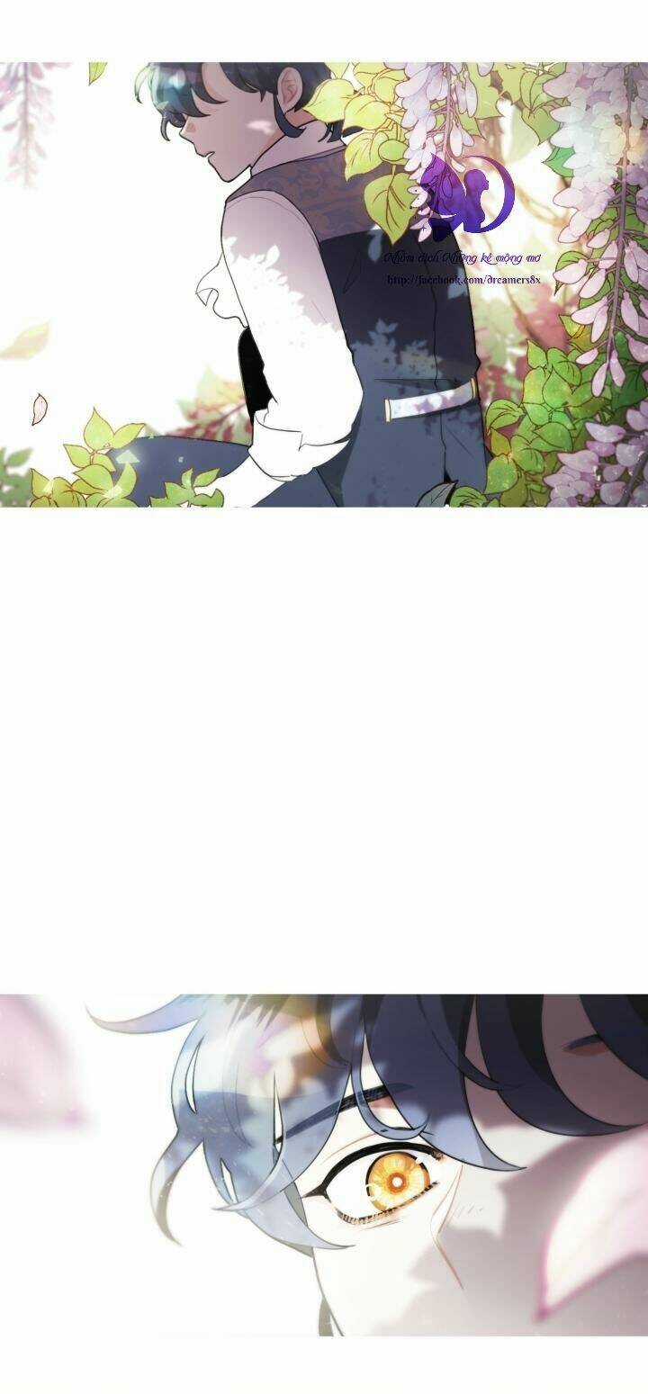 Tôi Là Fan Cứng Của Hoàng Tử Chapter 3 trang 30