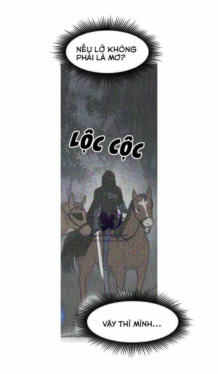 Tôi Là Fan Cứng Của Hoàng Tử Chapter 3 trang 38