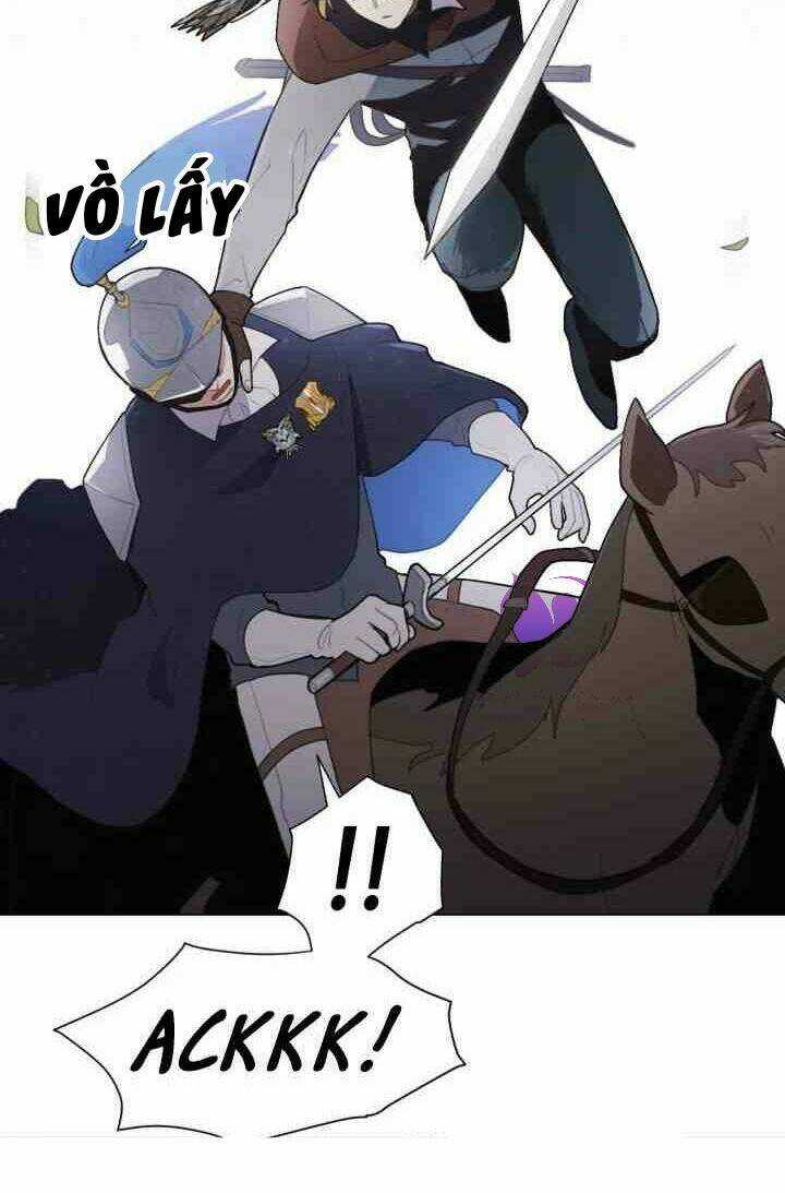 Tôi Là Fan Cứng Của Hoàng Tử Chapter 3 trang 4