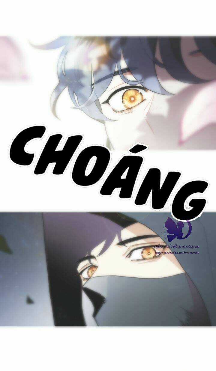 Tôi Là Fan Cứng Của Hoàng Tử Chapter 3 trang 46