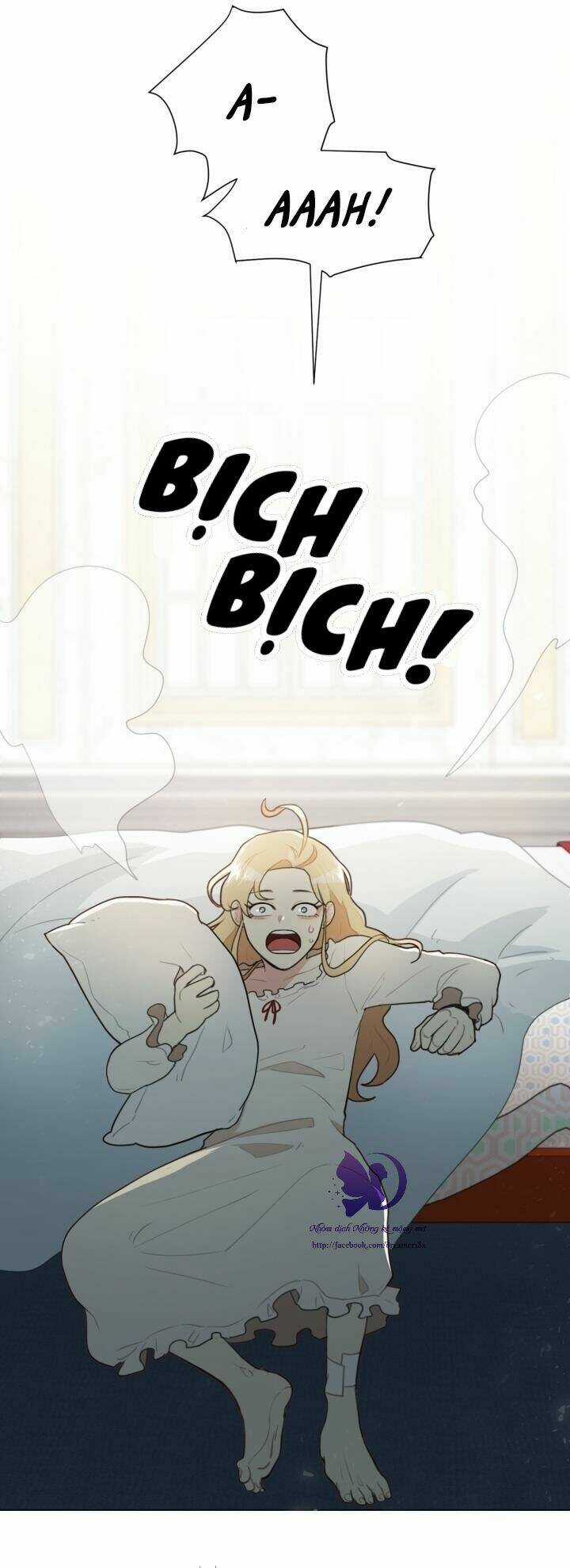 Tôi Là Fan Cứng Của Hoàng Tử Chapter 3 trang 47