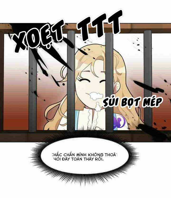 Tôi Là Fan Cứng Của Hoàng Tử Chapter 3 trang 5