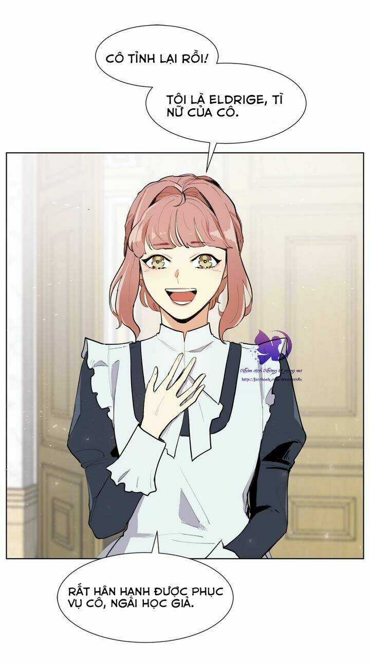 Tôi Là Fan Cứng Của Hoàng Tử Chapter 3 trang 50