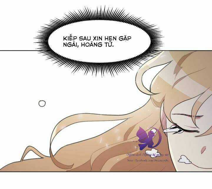 Tôi Là Fan Cứng Của Hoàng Tử Chapter 3 trang 6