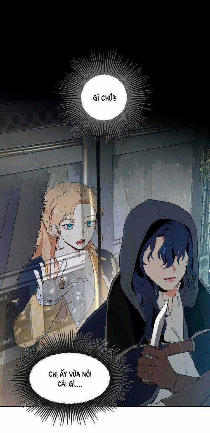 Tôi Là Fan Cứng Của Hoàng Tử Chapter 30 trang 1