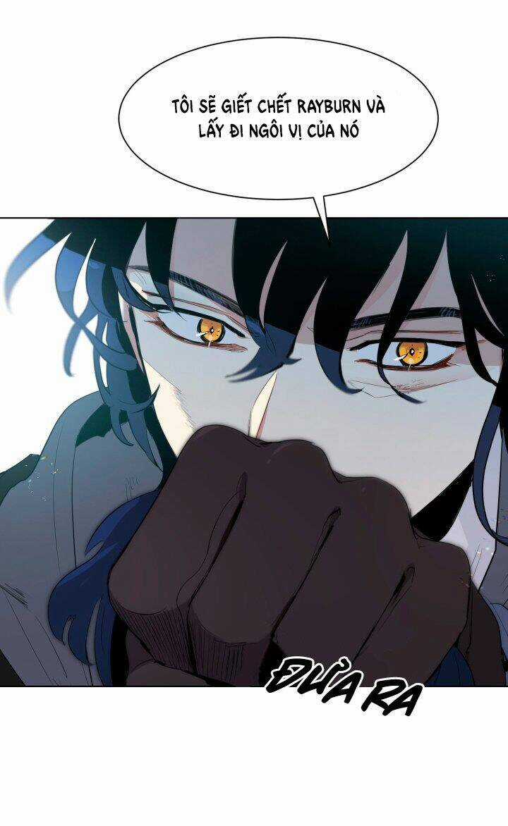 Tôi Là Fan Cứng Của Hoàng Tử Chapter 30 trang 10