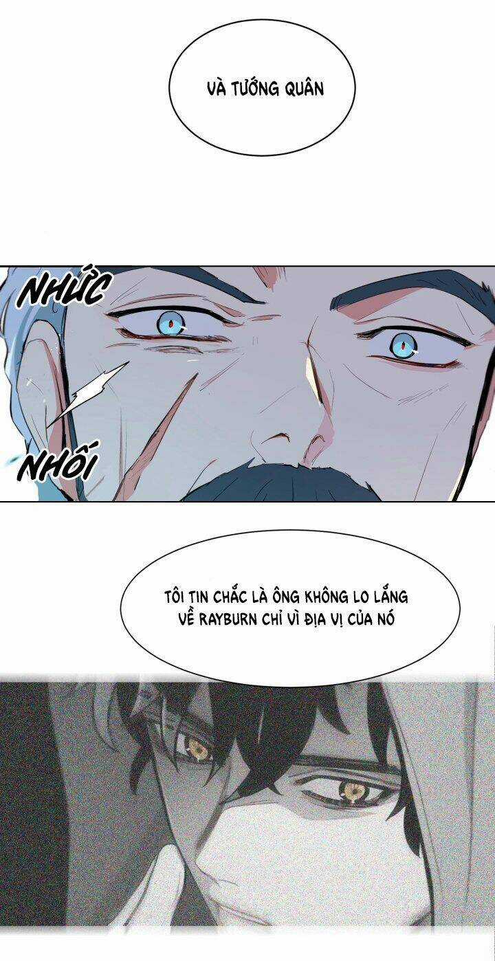 Tôi Là Fan Cứng Của Hoàng Tử Chapter 30 trang 11