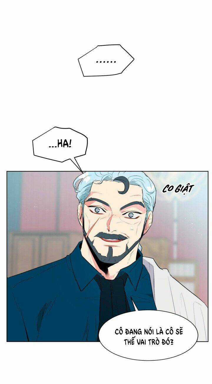 Tôi Là Fan Cứng Của Hoàng Tử Chapter 30 trang 12