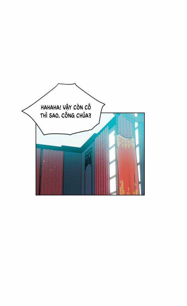 Tôi Là Fan Cứng Của Hoàng Tử Chapter 30 trang 13