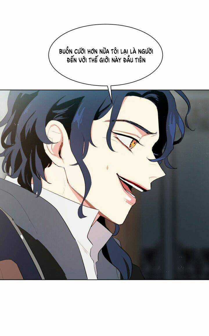 Tôi Là Fan Cứng Của Hoàng Tử Chapter 30 trang 17