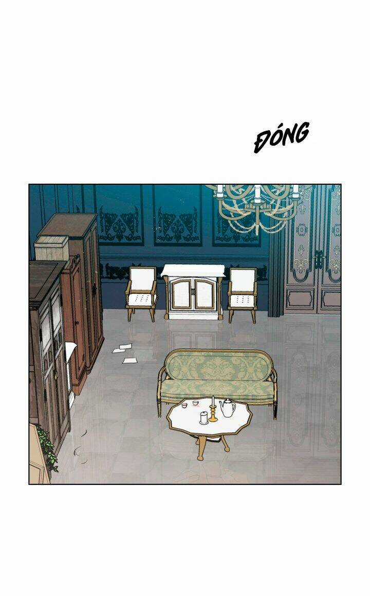 Tôi Là Fan Cứng Của Hoàng Tử Chapter 30 trang 27