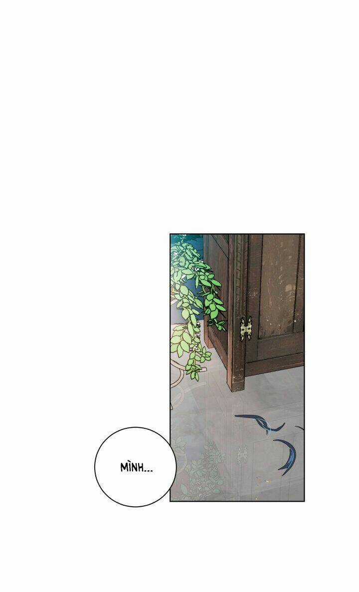 Tôi Là Fan Cứng Của Hoàng Tử Chapter 30 trang 28