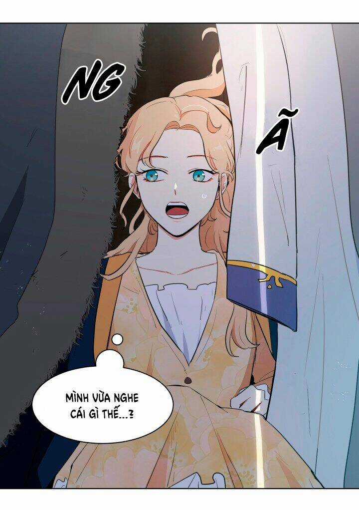 Tôi Là Fan Cứng Của Hoàng Tử Chapter 30 trang 29