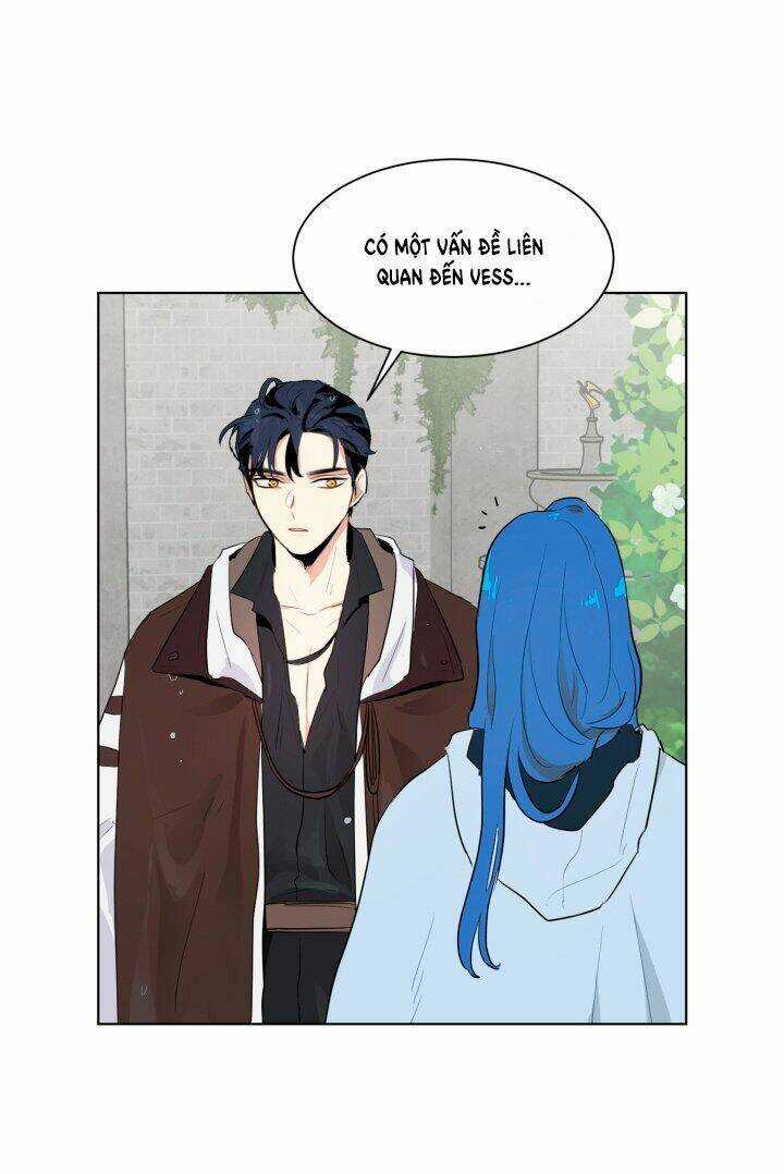 Tôi Là Fan Cứng Của Hoàng Tử Chapter 30 trang 33