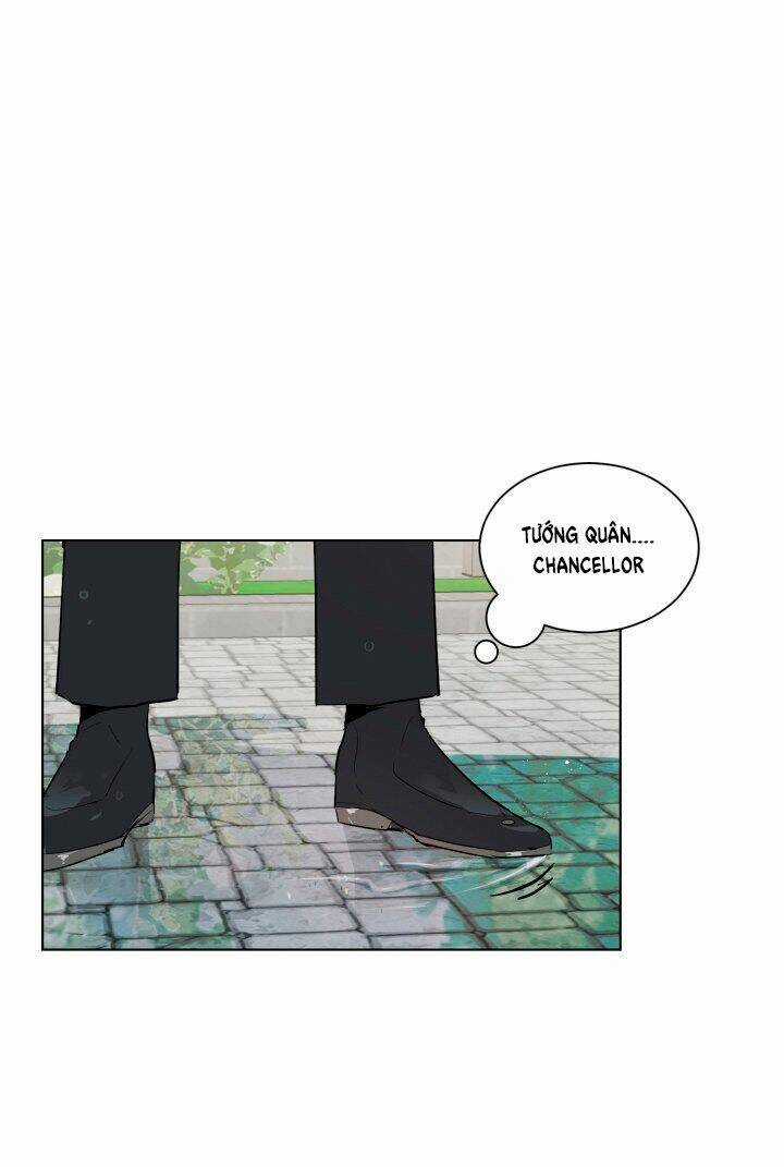 Tôi Là Fan Cứng Của Hoàng Tử Chapter 30 trang 42