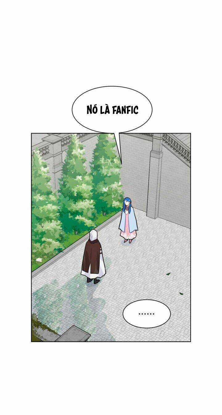 Tôi Là Fan Cứng Của Hoàng Tử Chapter 30 trang 44