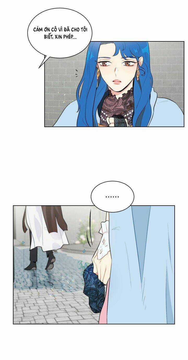 Tôi Là Fan Cứng Của Hoàng Tử Chapter 30 trang 48