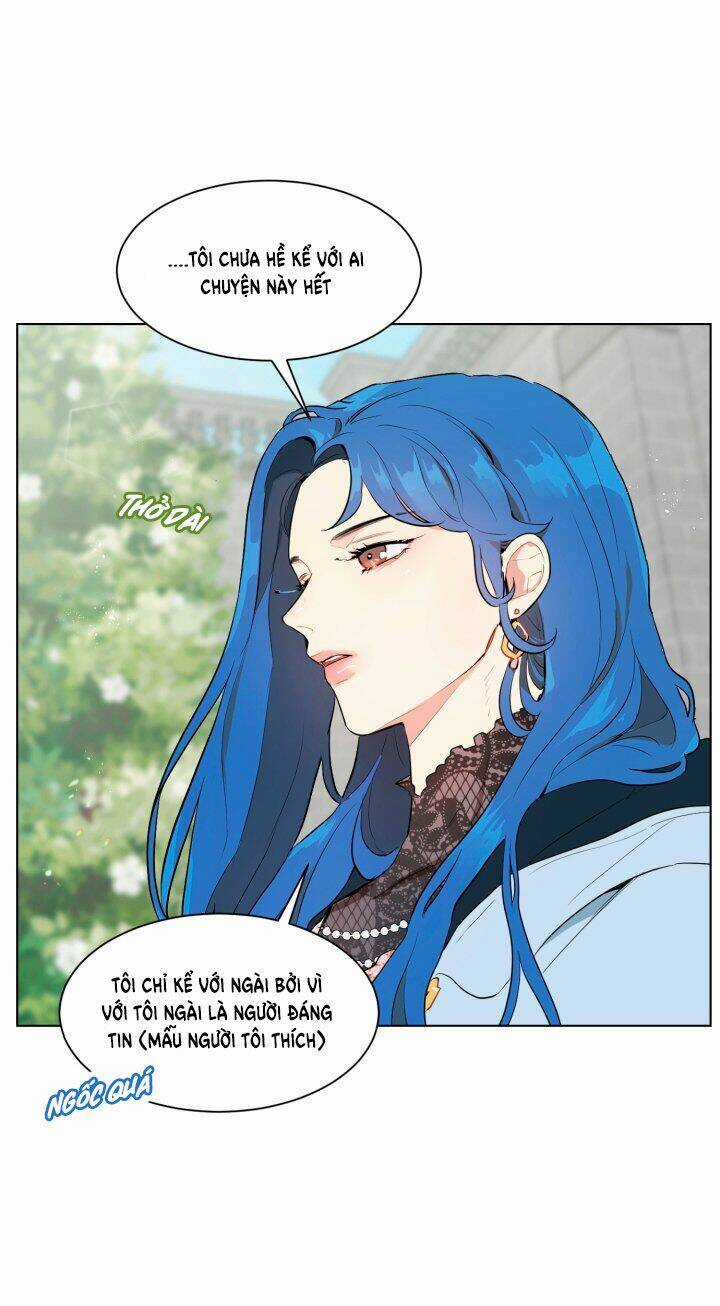 Tôi Là Fan Cứng Của Hoàng Tử Chapter 30 trang 49