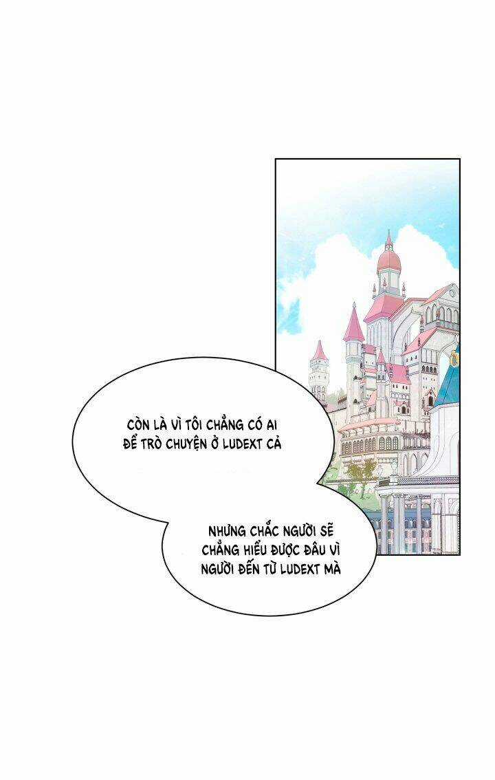 Tôi Là Fan Cứng Của Hoàng Tử Chapter 30 trang 50