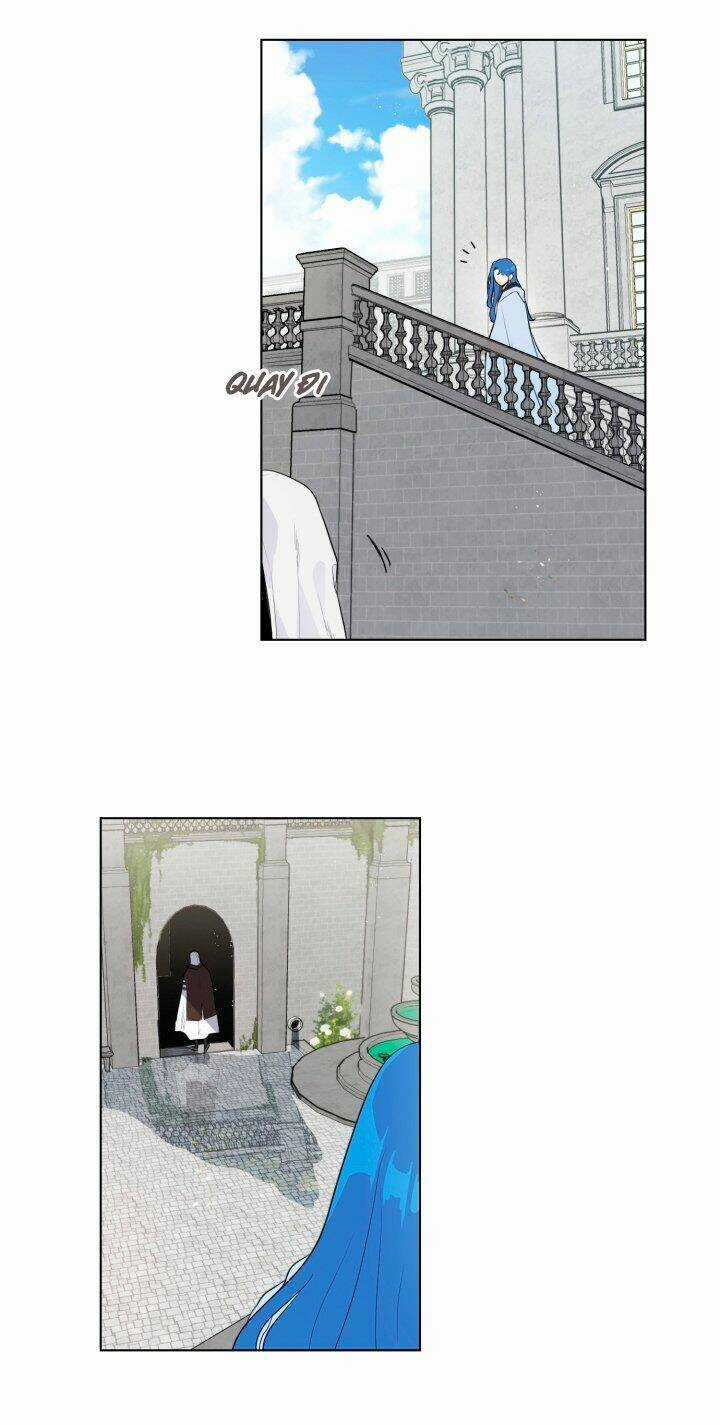 Tôi Là Fan Cứng Của Hoàng Tử Chapter 30 trang 52