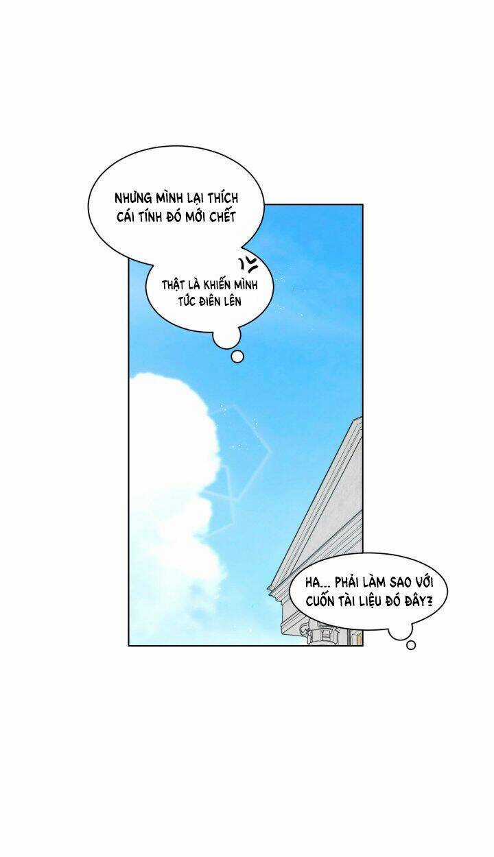 Tôi Là Fan Cứng Của Hoàng Tử Chapter 30 trang 54