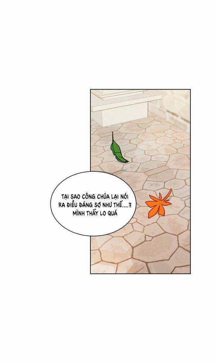 Tôi Là Fan Cứng Của Hoàng Tử Chapter 30 trang 56