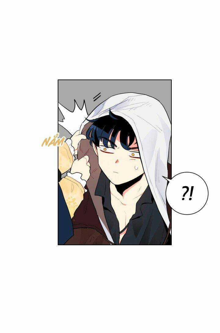 Tôi Là Fan Cứng Của Hoàng Tử Chapter 30 trang 59