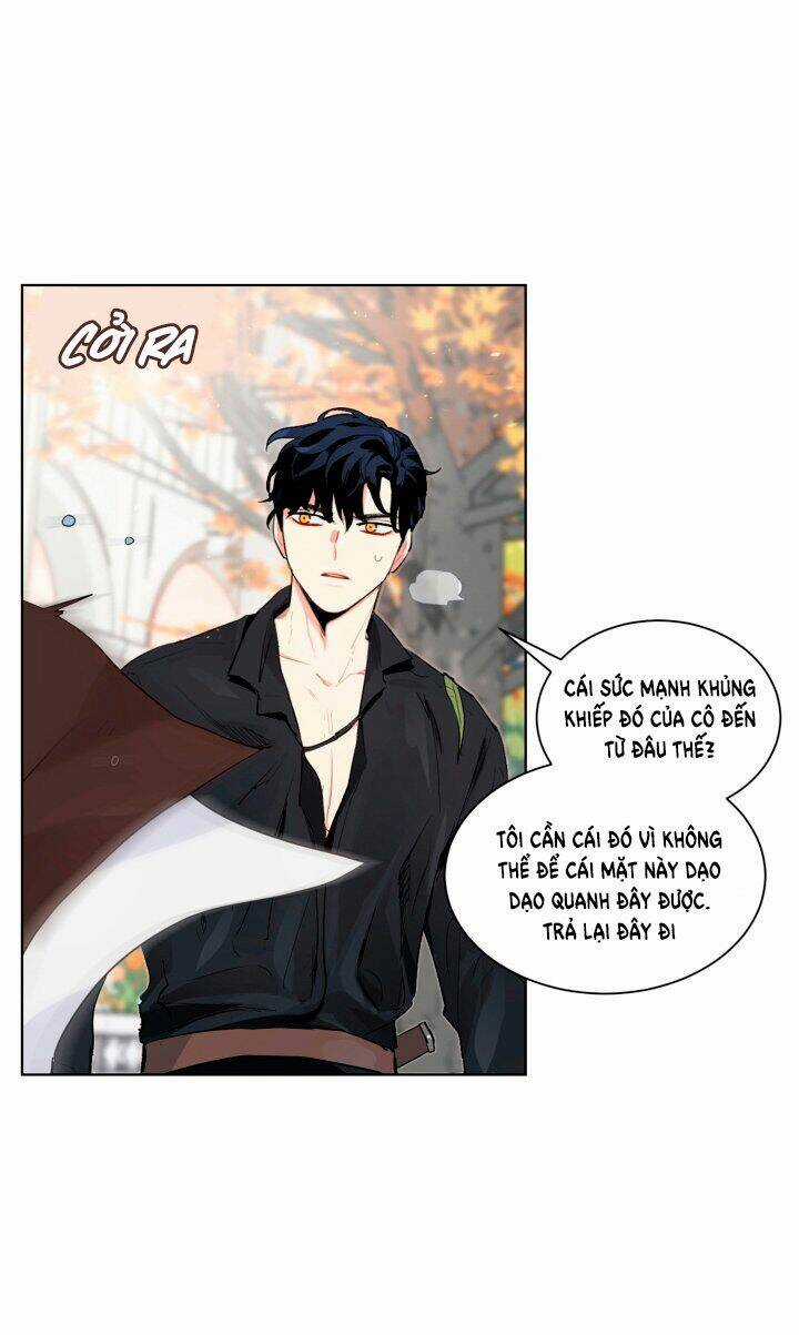 Tôi Là Fan Cứng Của Hoàng Tử Chapter 30 trang 61