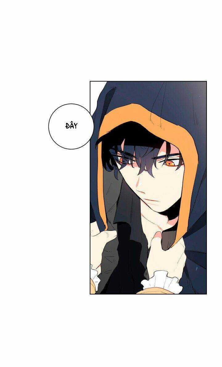 Tôi Là Fan Cứng Của Hoàng Tử Chapter 30 trang 62