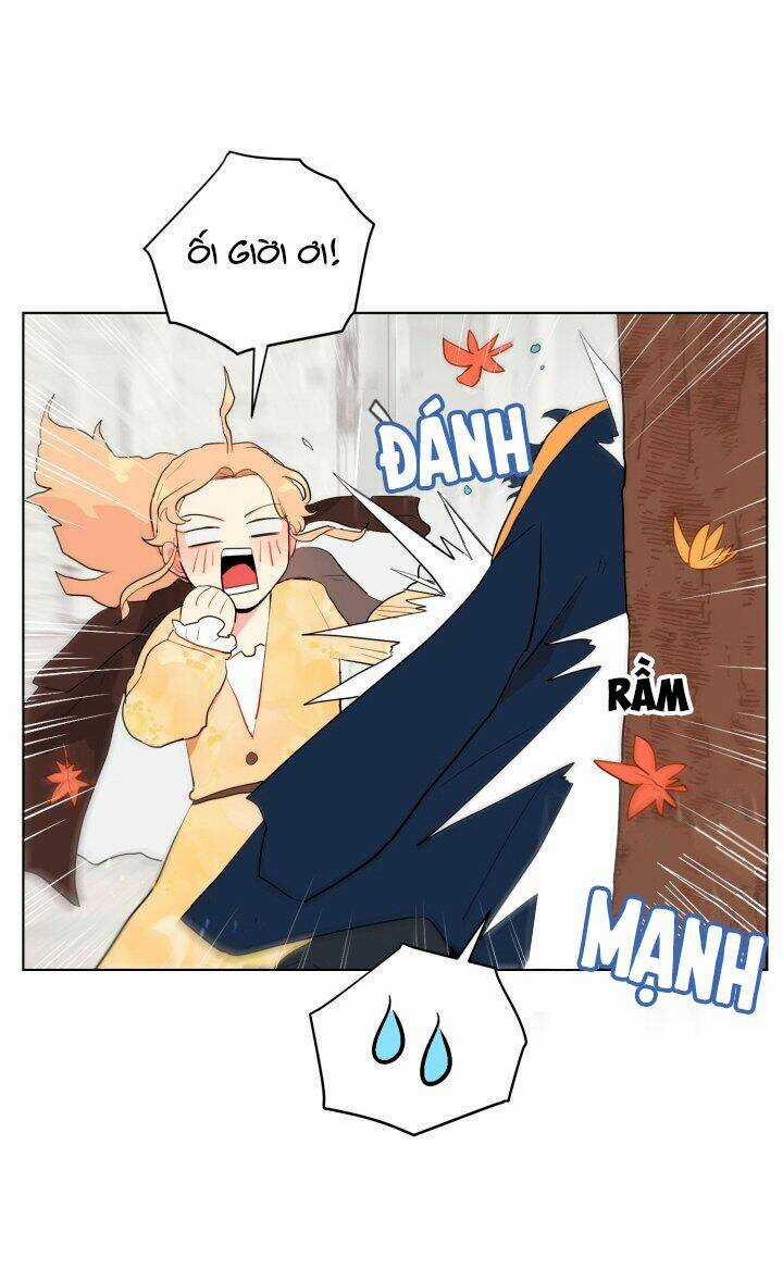 Tôi Là Fan Cứng Của Hoàng Tử Chapter 30 trang 65