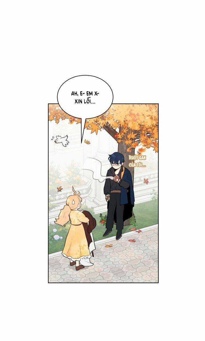 Tôi Là Fan Cứng Của Hoàng Tử Chapter 30 trang 66