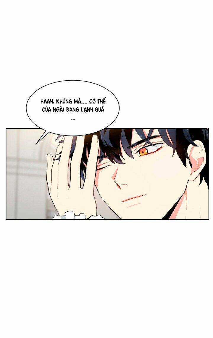 Tôi Là Fan Cứng Của Hoàng Tử Chapter 30 trang 68