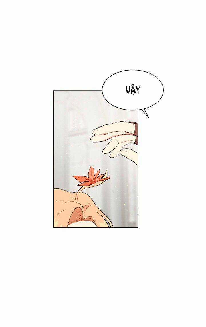 Tôi Là Fan Cứng Của Hoàng Tử Chapter 30 trang 69