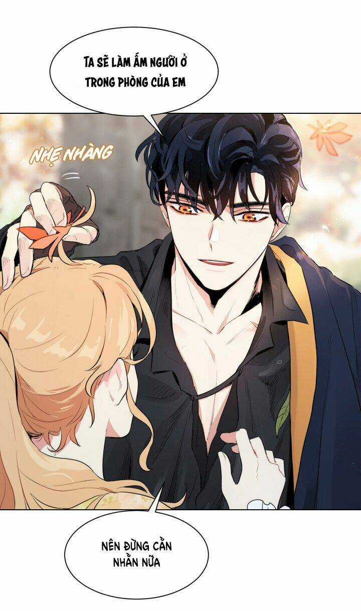 Tôi Là Fan Cứng Của Hoàng Tử Chapter 30 trang 70