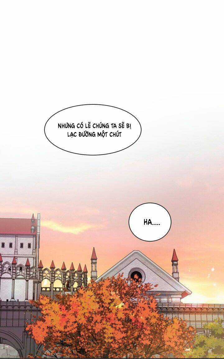 Tôi Là Fan Cứng Của Hoàng Tử Chapter 30 trang 72