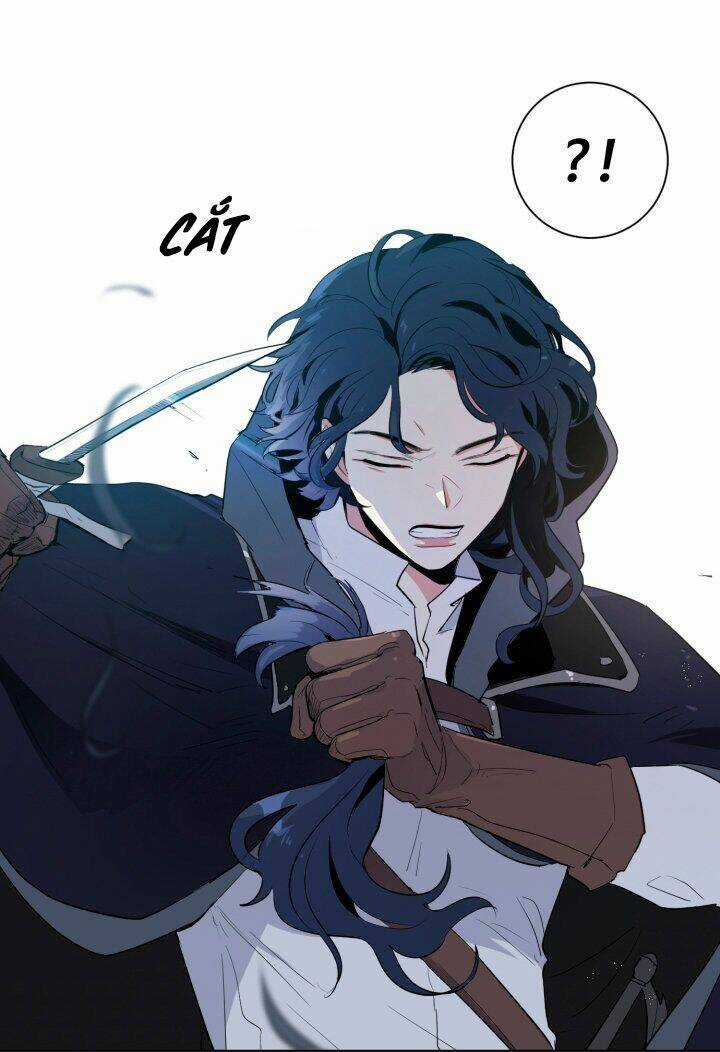 Tôi Là Fan Cứng Của Hoàng Tử Chapter 30 trang 8