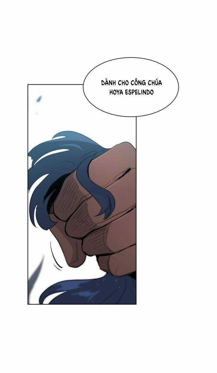 Tôi Là Fan Cứng Của Hoàng Tử Chapter 30 trang 9