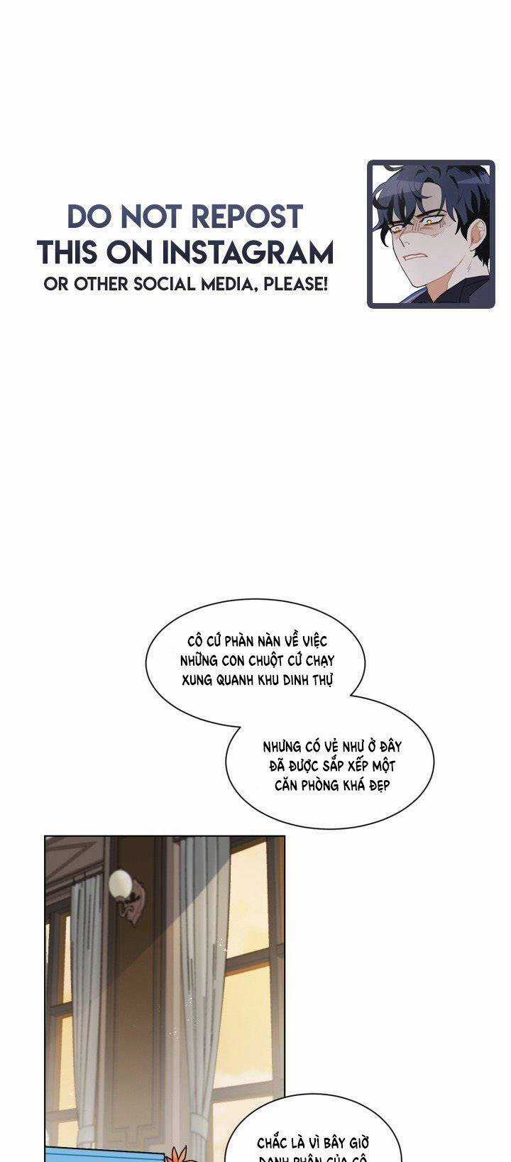 Tôi Là Fan Cứng Của Hoàng Tử Chapter 31 trang 1