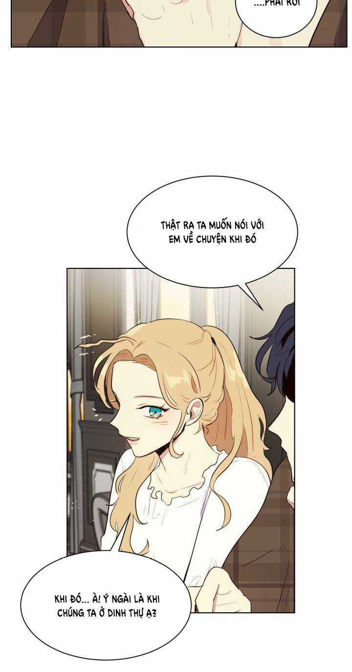 Tôi Là Fan Cứng Của Hoàng Tử Chapter 31 trang 10