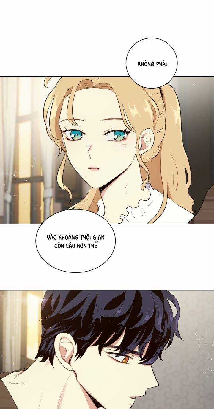 Tôi Là Fan Cứng Của Hoàng Tử Chapter 31 trang 11