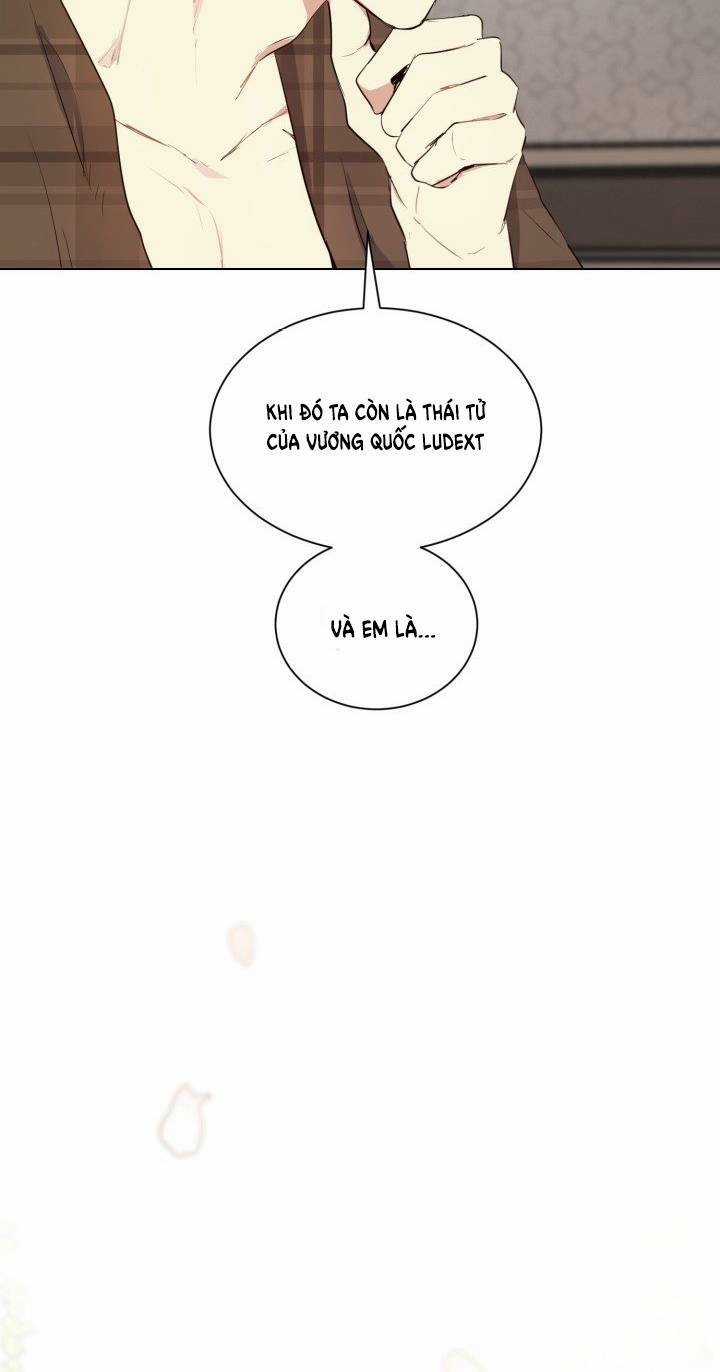 Tôi Là Fan Cứng Của Hoàng Tử Chapter 31 trang 12