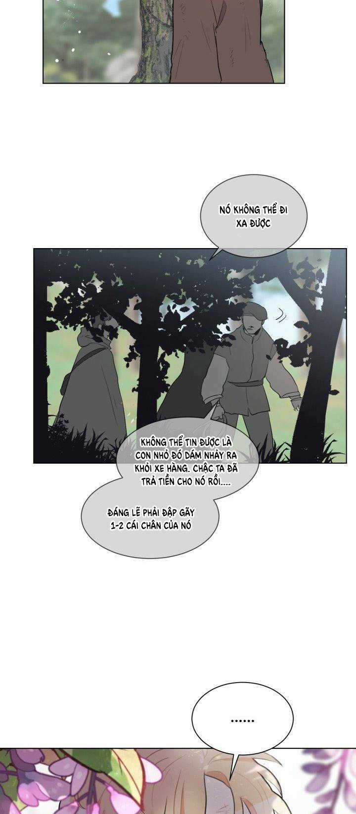 Tôi Là Fan Cứng Của Hoàng Tử Chapter 31 trang 16