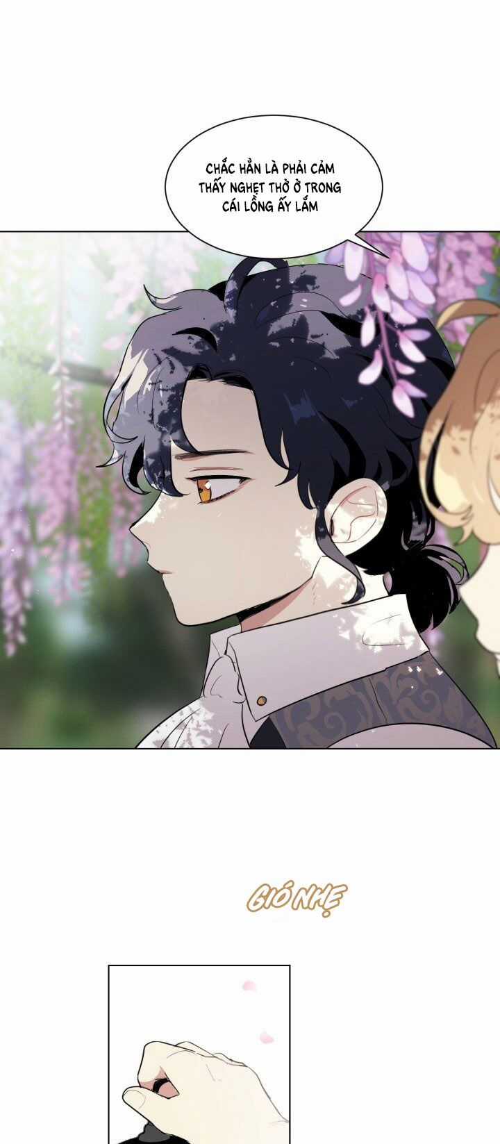 Tôi Là Fan Cứng Của Hoàng Tử Chapter 31 trang 23