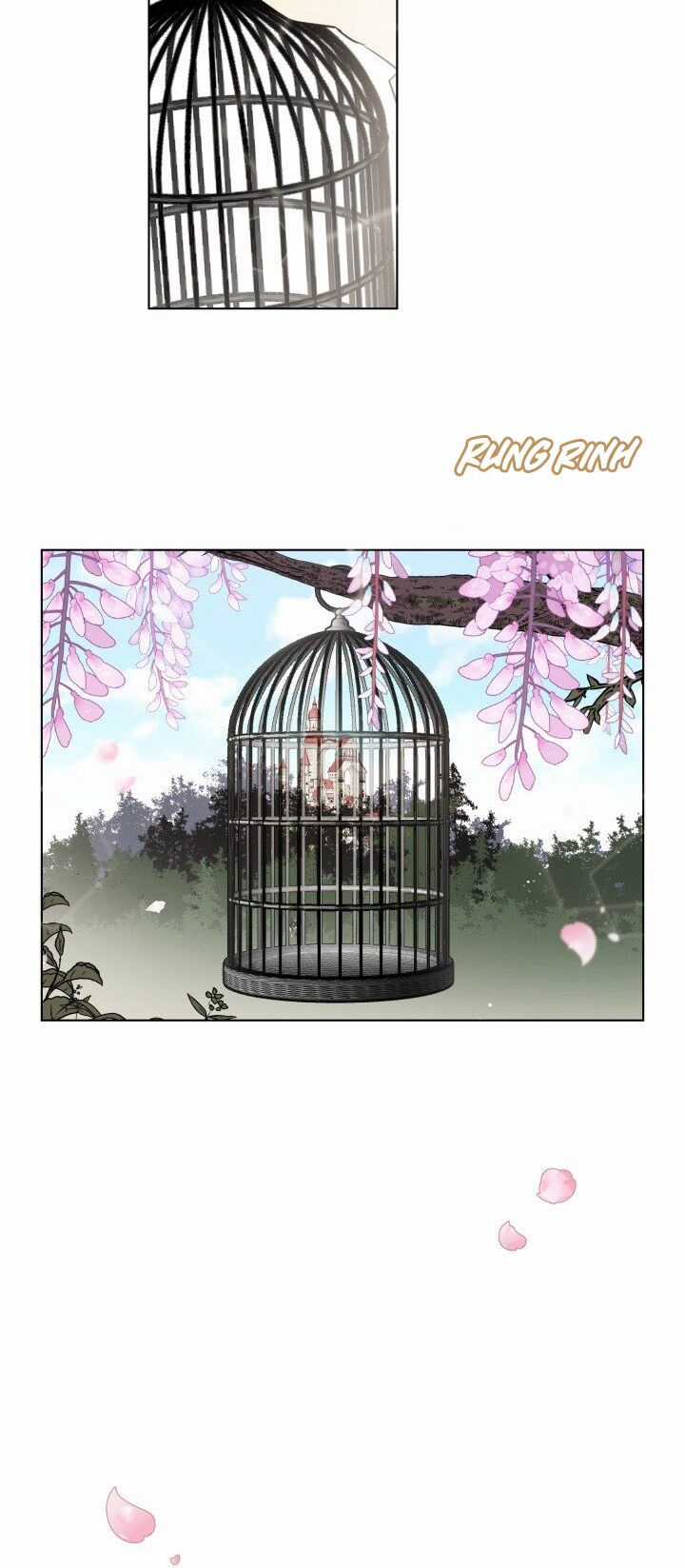 Tôi Là Fan Cứng Của Hoàng Tử Chapter 31 trang 24