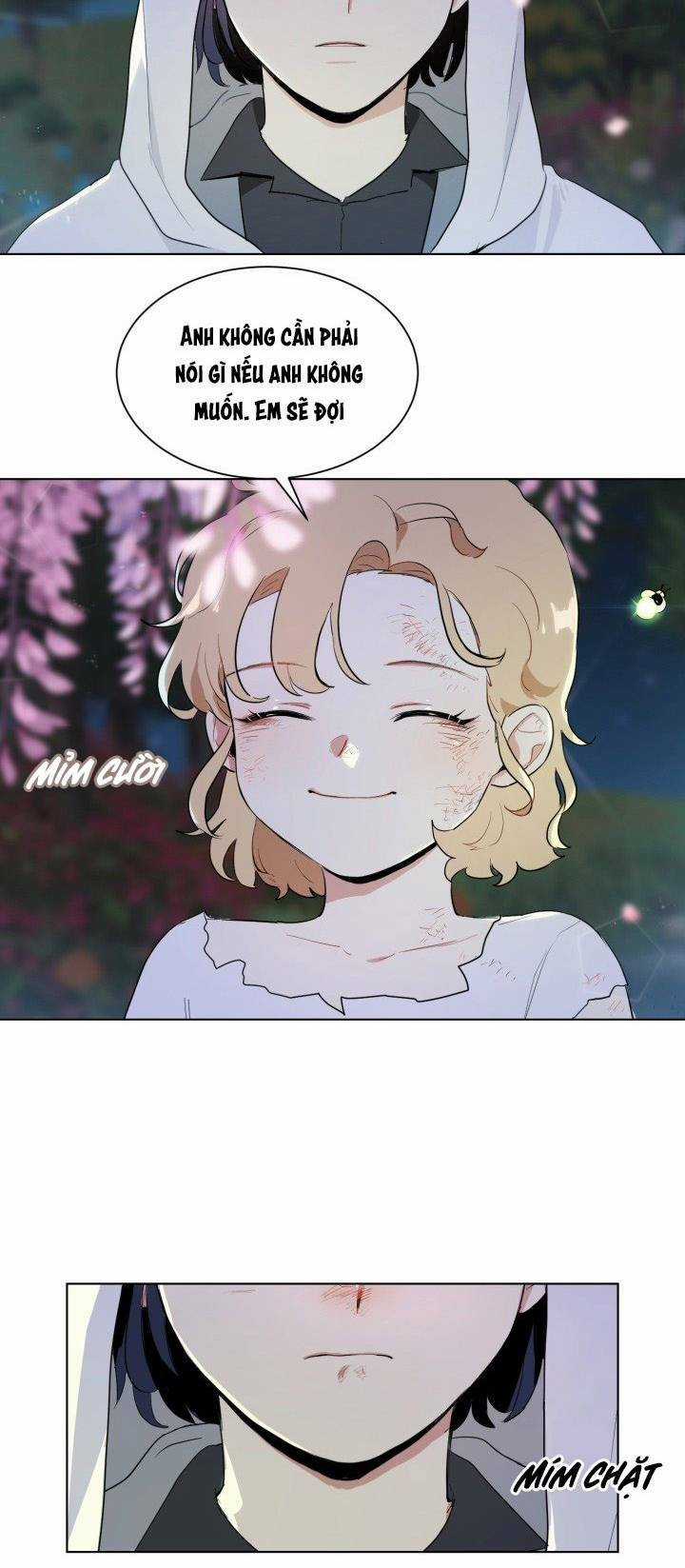 Tôi Là Fan Cứng Của Hoàng Tử Chapter 31 trang 39